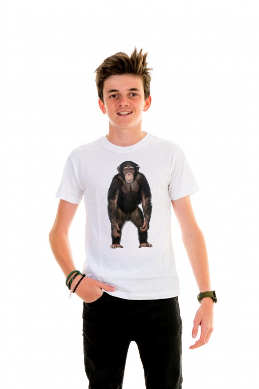 T-shirt kid The Monkey