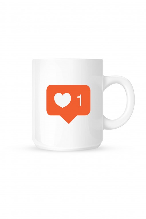 Mug Instagram