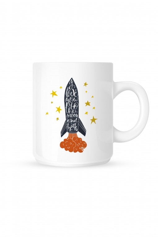 Mug Rocket