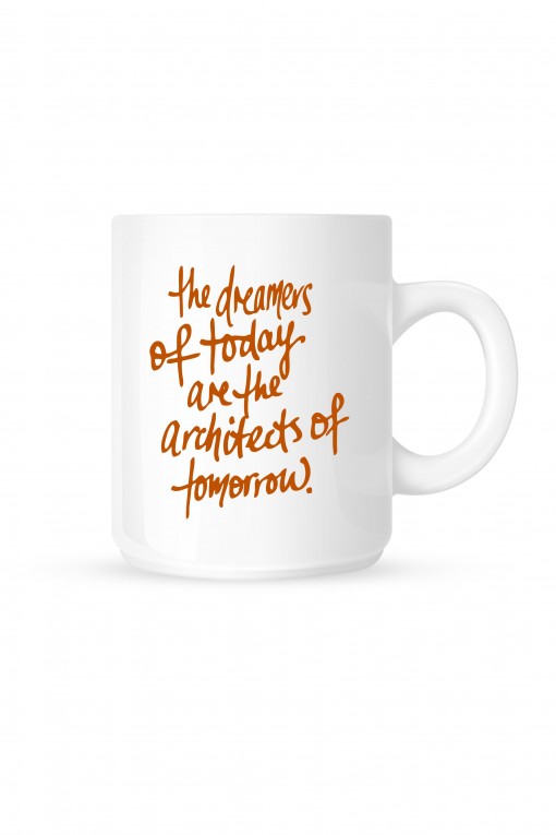 Mug The dreamers