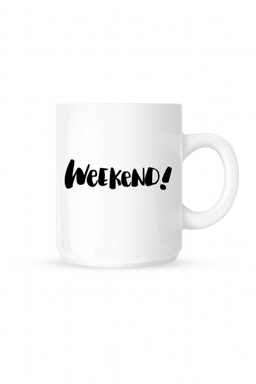 Mug Weekend !