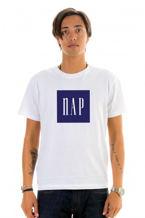T-shirt NAP