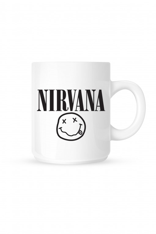 Mug Nirvana