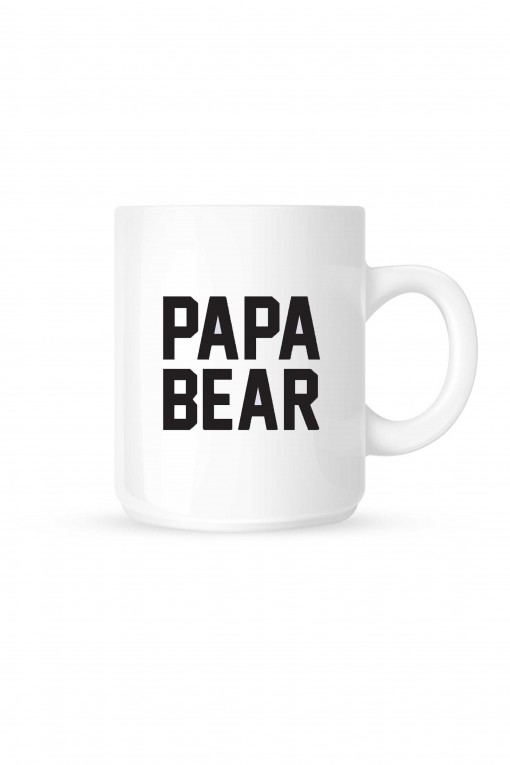 Mug PAPA BEAR