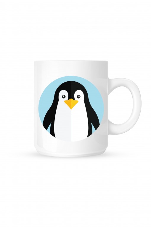 Mug Pingouin