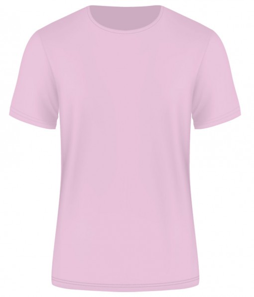 Tshirt Factory premium Kids for Custom - PINK - Starting 85 AED