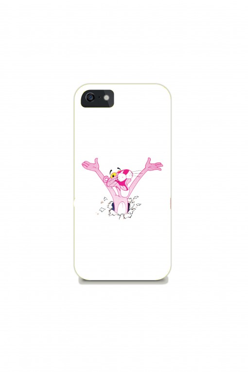 Phone case Pink Panther
