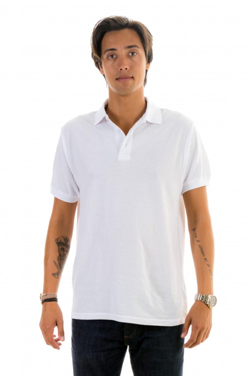 Tshirt Factory Polo Cool - Men