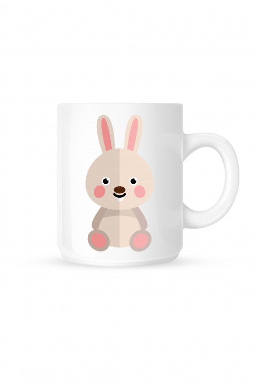 Mug Rabbit