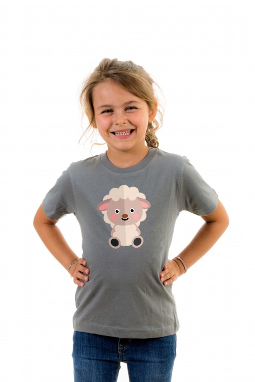 T-shirt kid Sheep