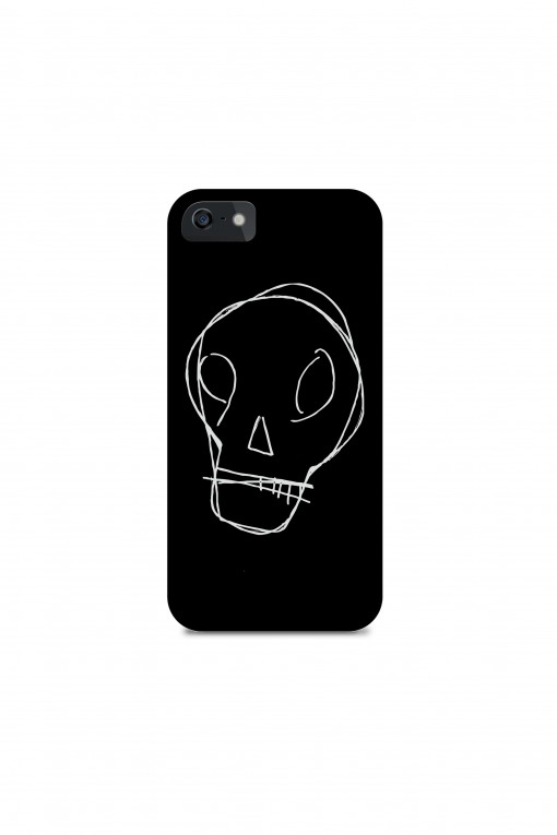 Phone case Skull