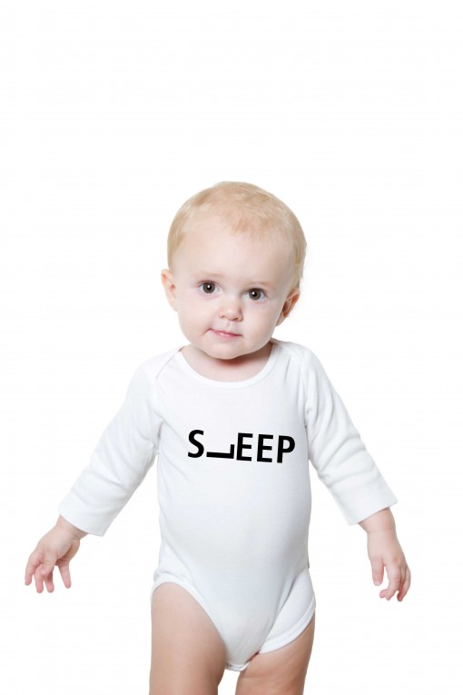 Baby romper Sleep