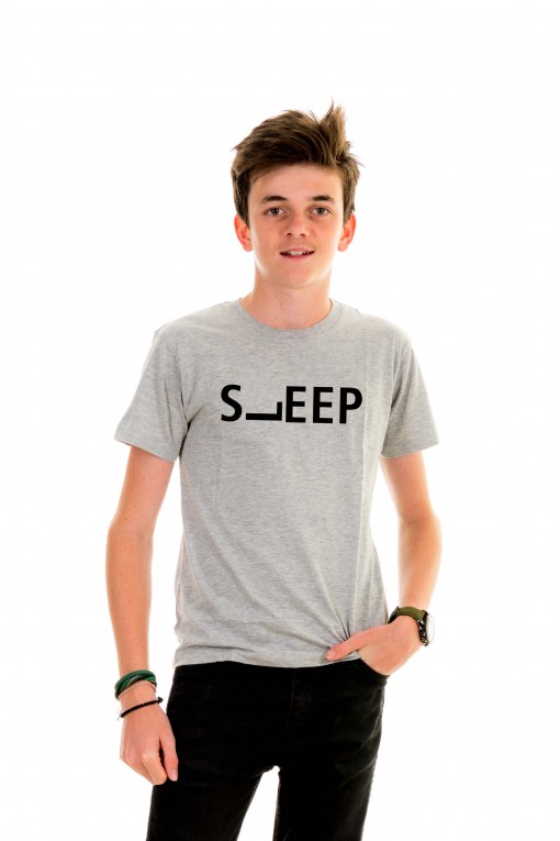 T-shirt kid Sleep