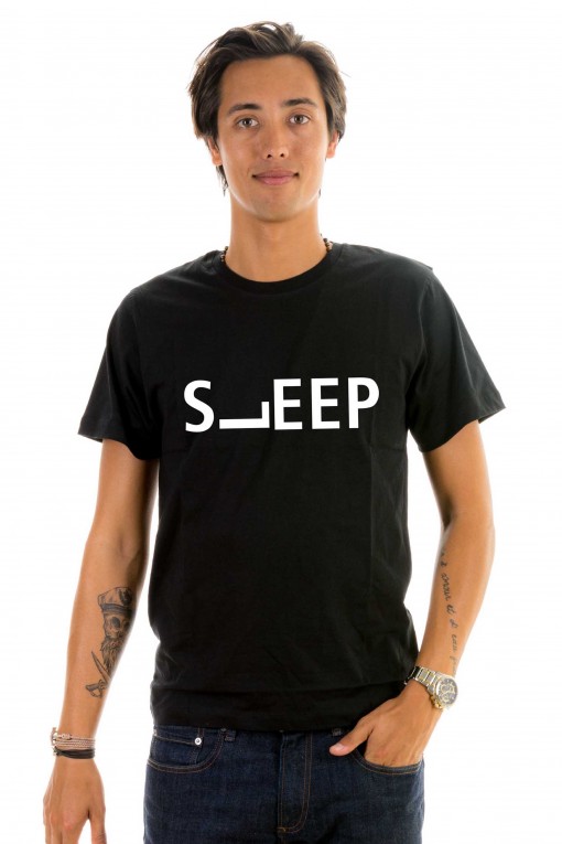 T-shirt Sleep