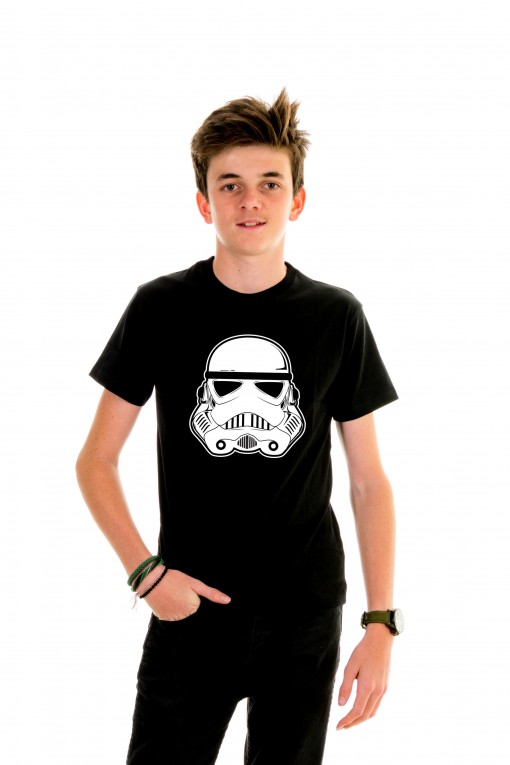 T-shirt Kid Star Wars