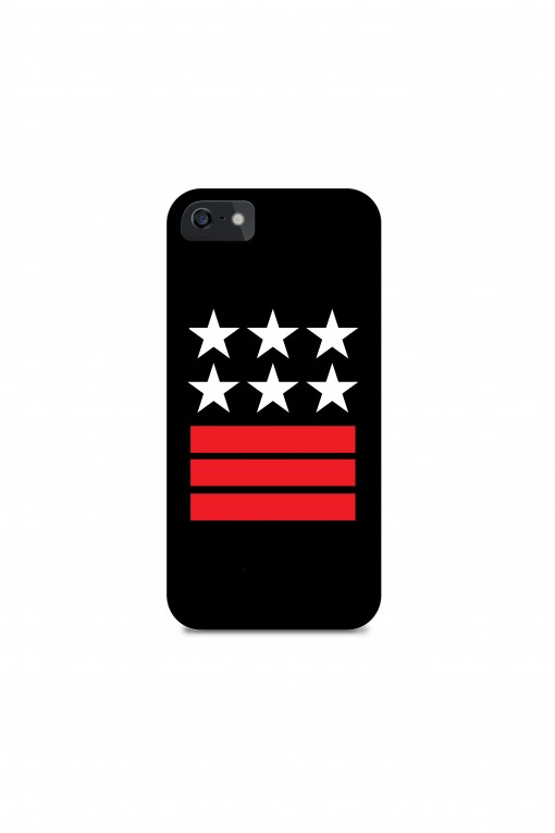 Phone case Stars and Stripes