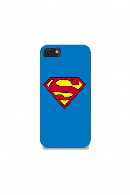 Phone case Superman