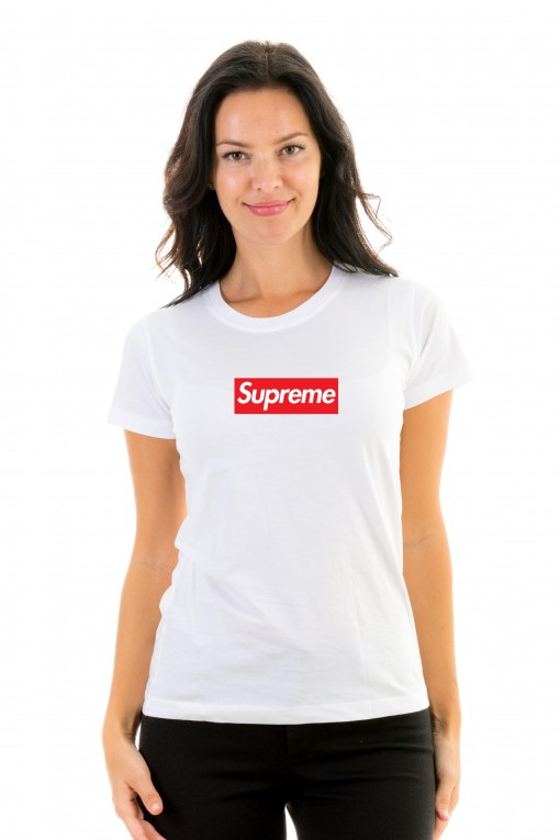 supreme womens t shirt