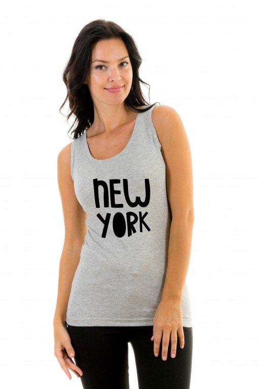 Tanktop New York