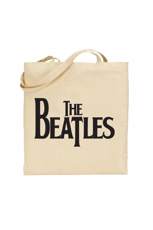 Tote bag The Beatles