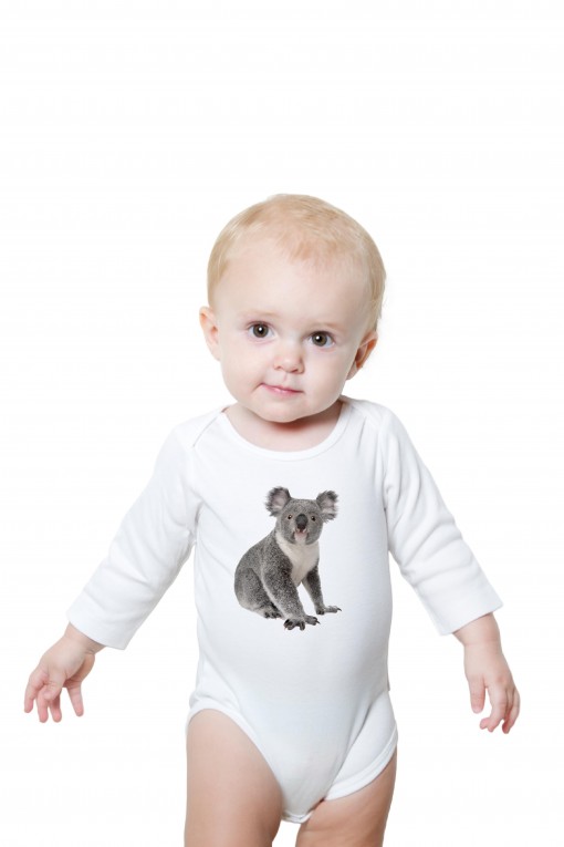 Baby romper The Koala