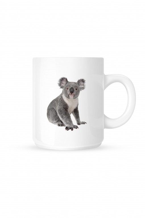 Mug The Koala