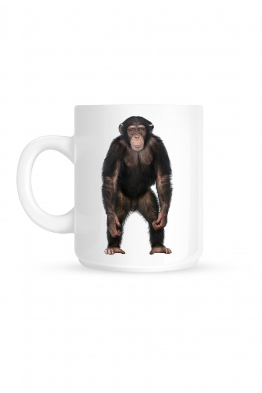 Mug The Monkey