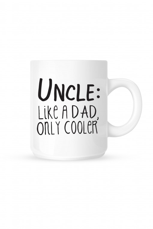 Mug Uncle