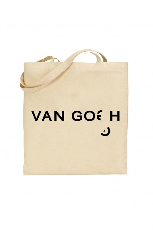 Tote bag Van Gogh