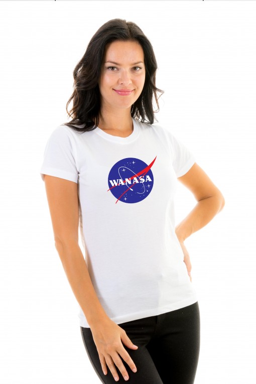 T-shirt Wanasa