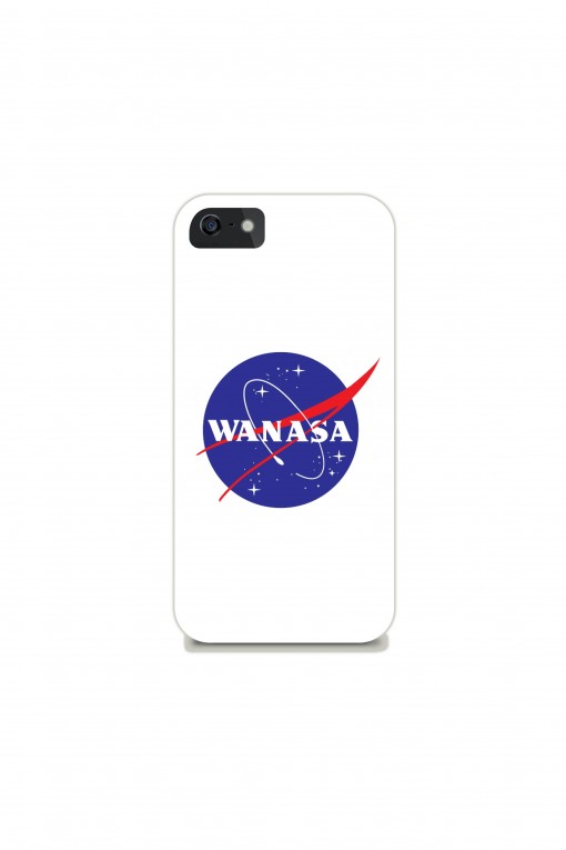 Phone case Wanasa