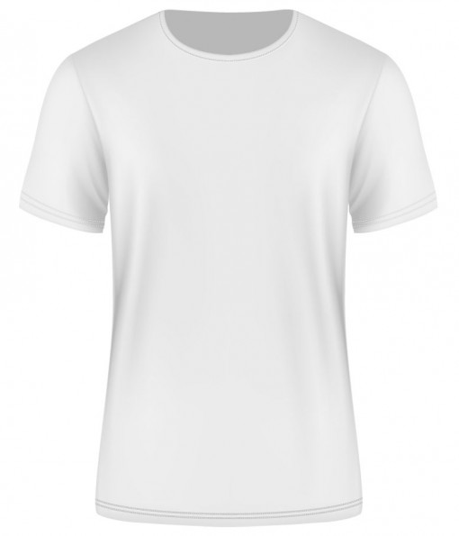 Tshirt Factory Premium for Custom - Ladies WHITE - Starting 85 AED