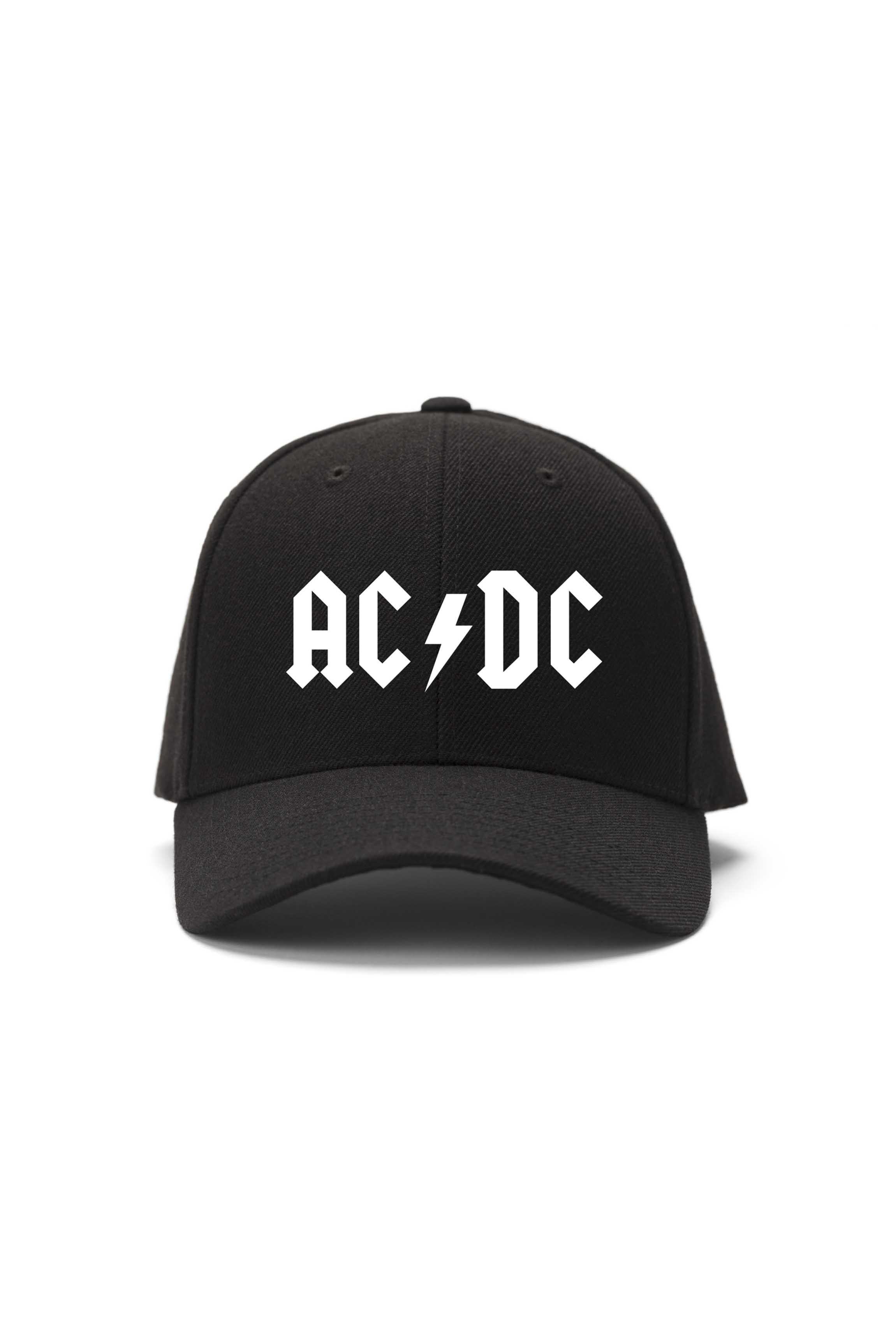 Ac dc cap 2025