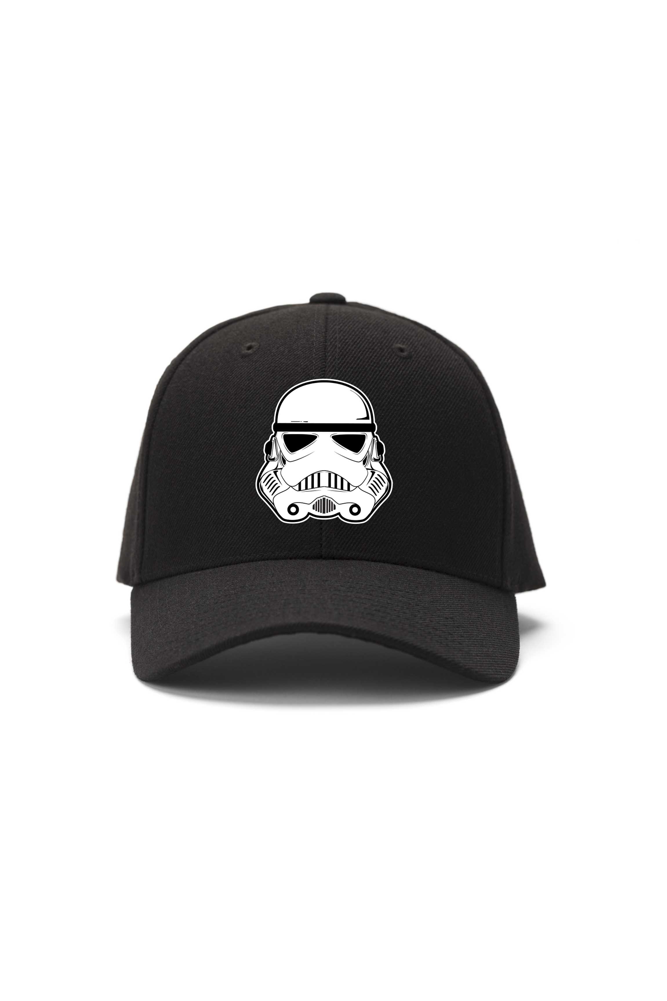 Star on sale wars hat