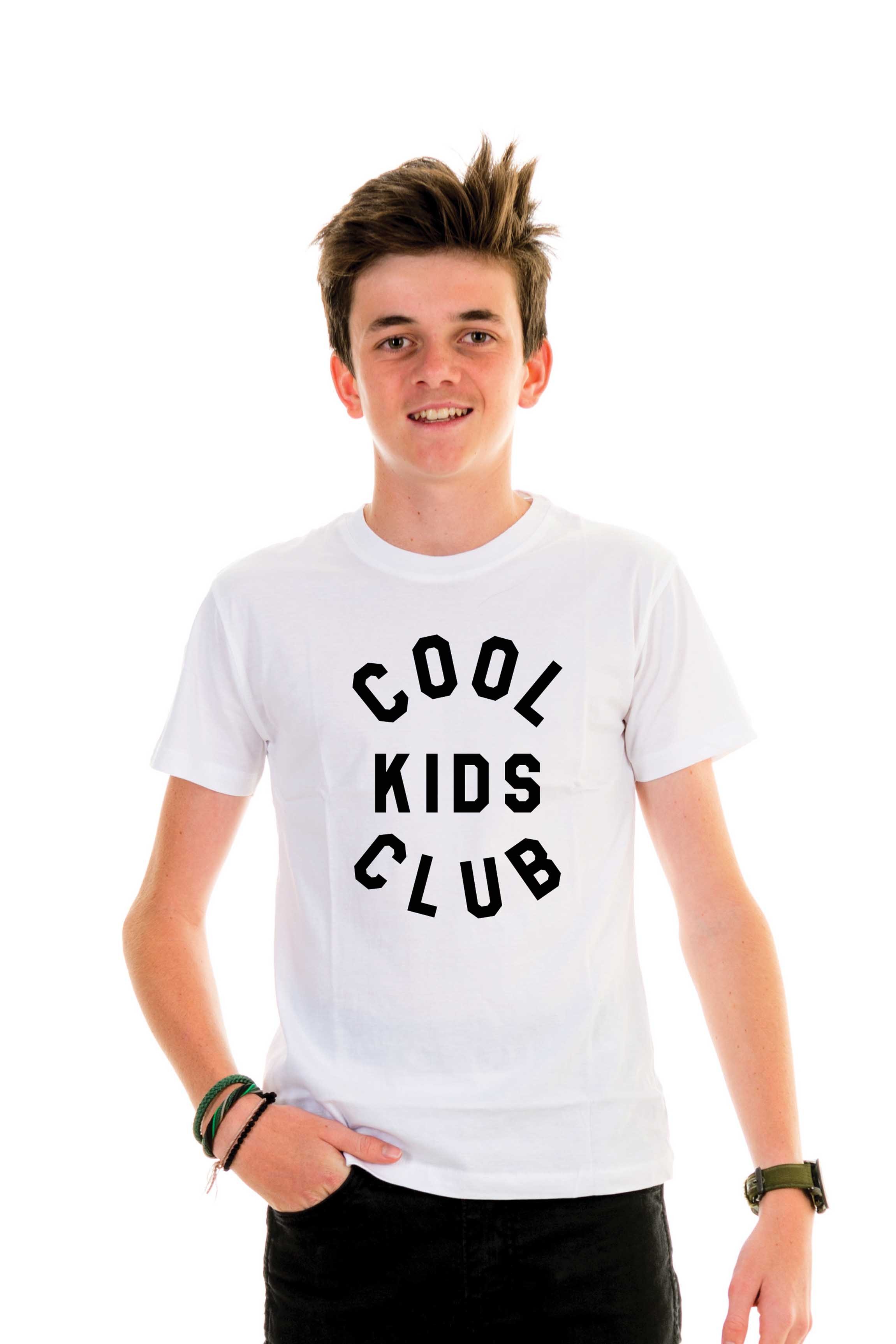 kind is cool shirts