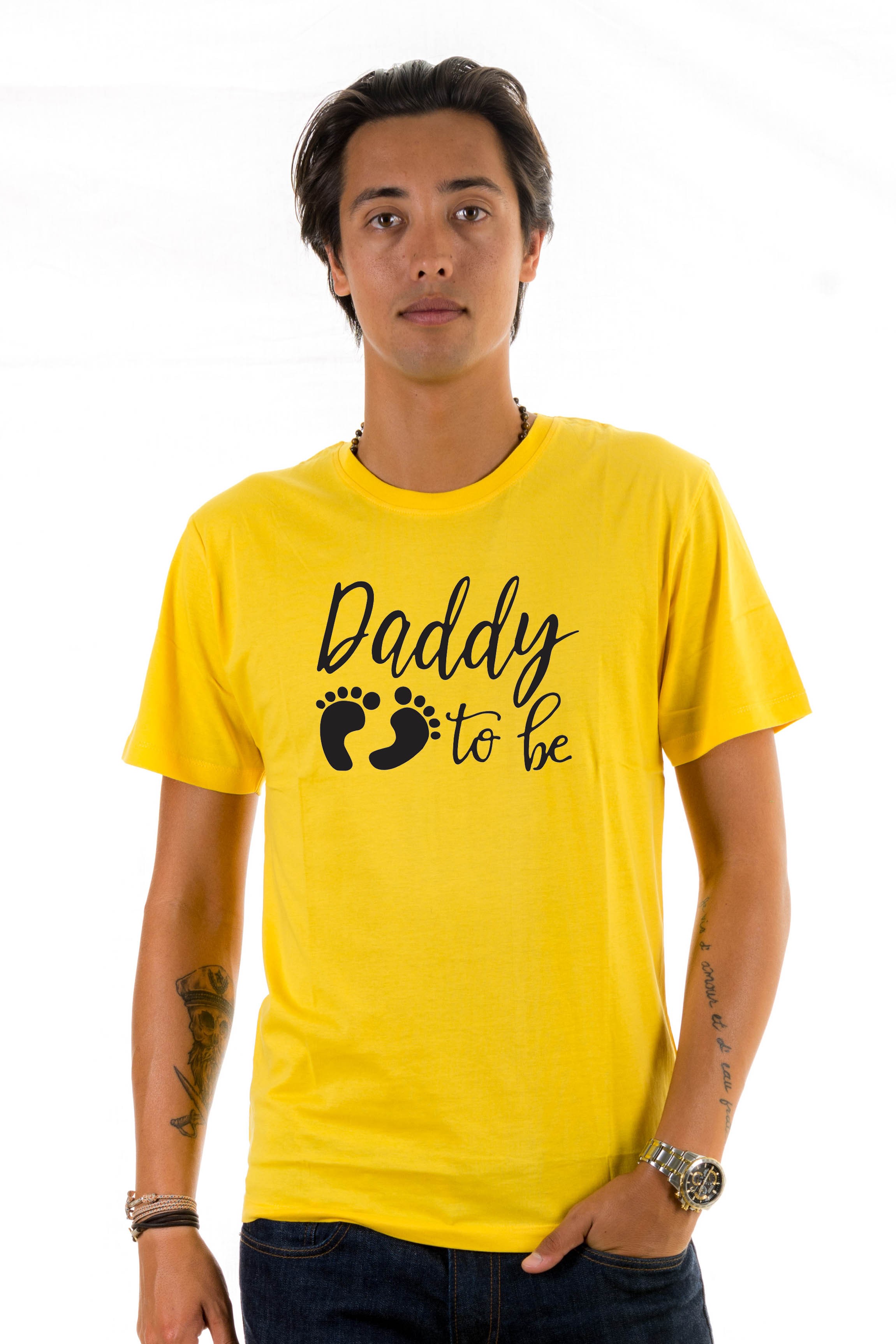 Venta > t shirt daddy > en stock