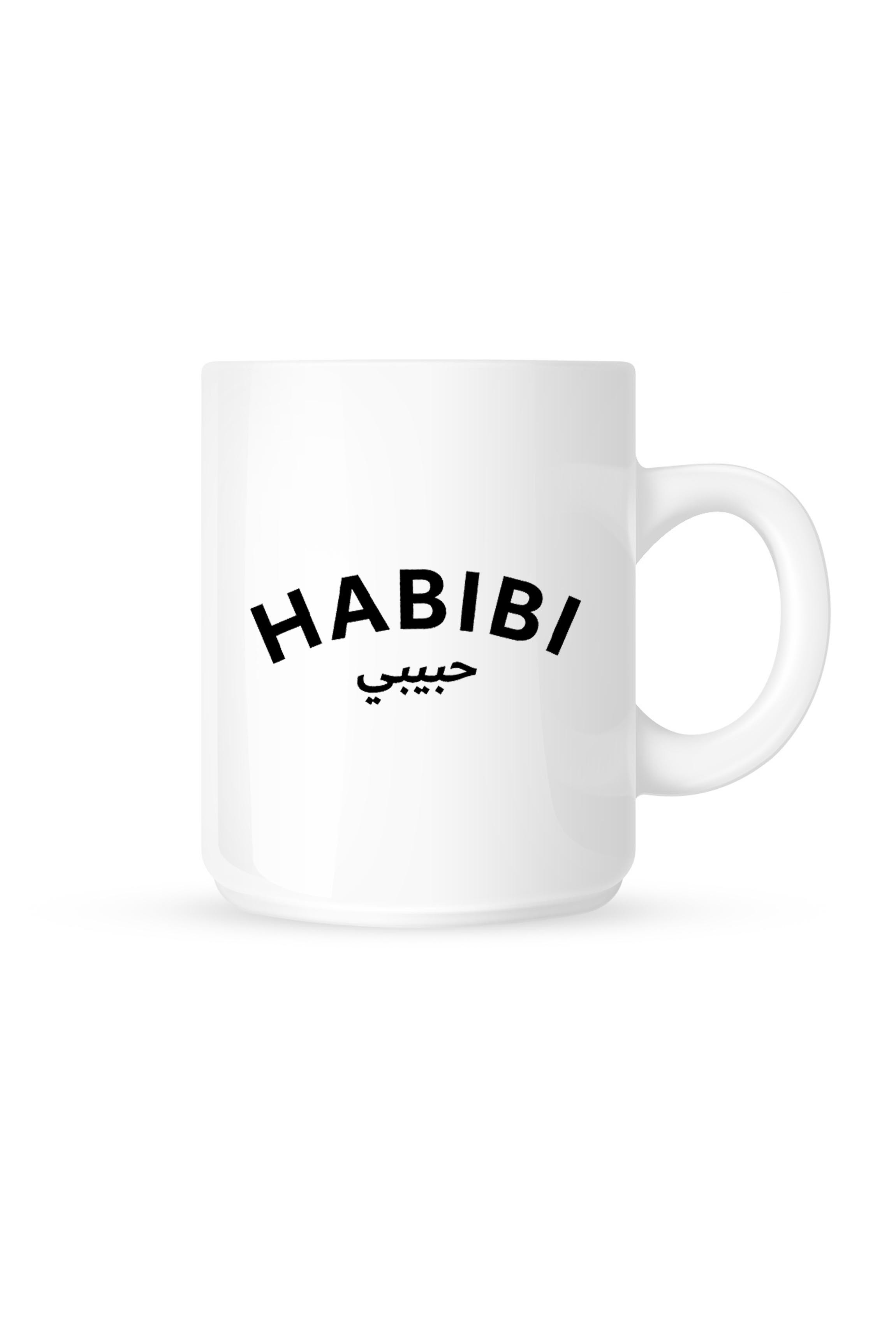 habibi