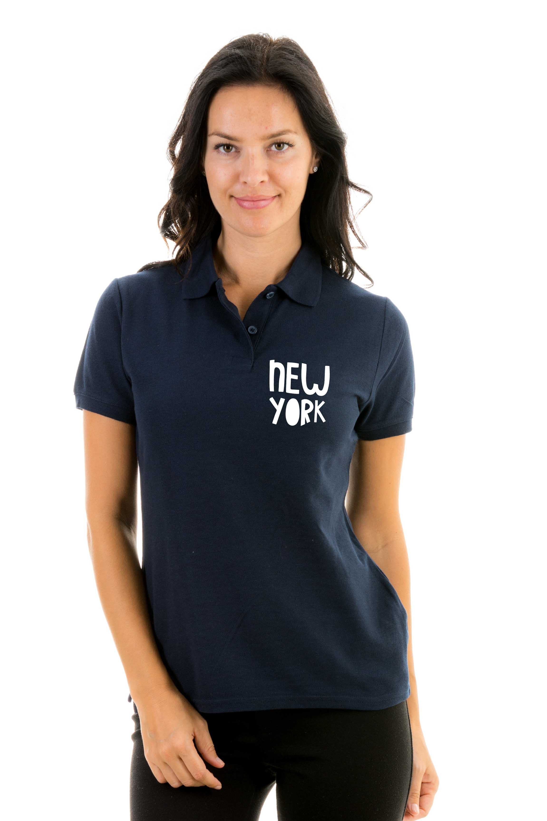 polo new york t shirt