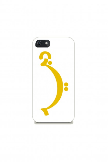 Phone case Smile Dubaï