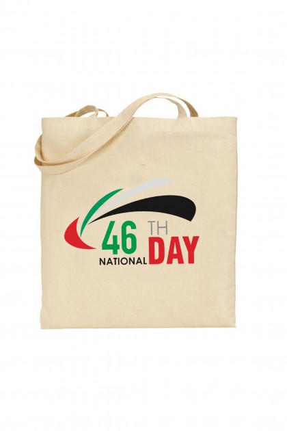 Tote bag 46th National Day
