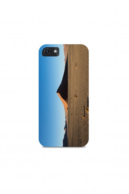 Phone case Desert of Namib - Namibia