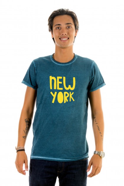 T-shirt New York