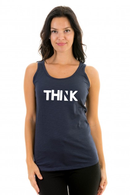 Tanktop THINK