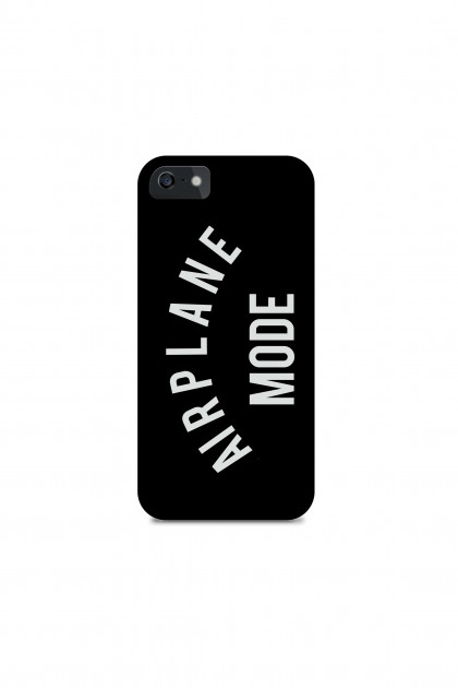 Phone case Airplane Mode