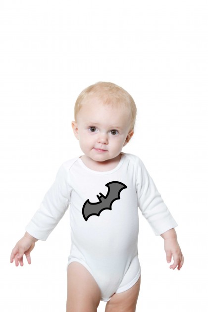 Baby romper Batman