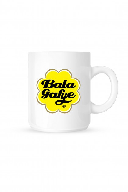 Mug Bala Gafye