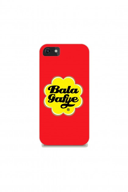 Phone case Bala Gafye