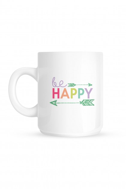 Mug Be Happy