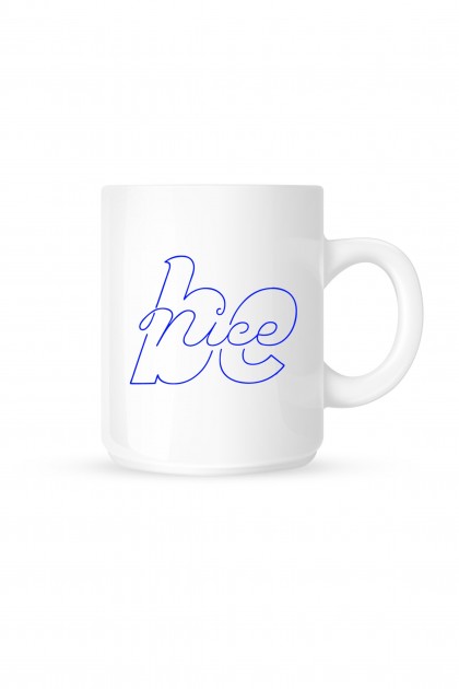 Mug Be Nice