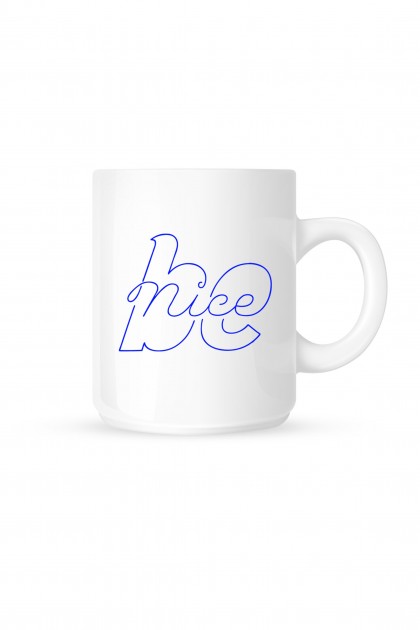 Mug Be Nice